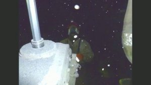 Шахта Воргашорская в шахте - 140 и - 350 м.