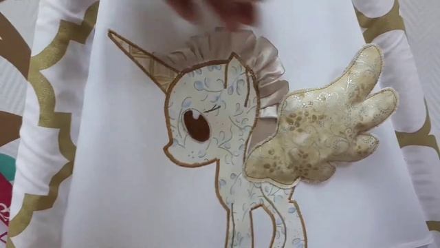 Вигвам в наличии. Вигвам с единорогом. Бомбон коврик. Новинки от мастерская Нас. смотреть онлайн