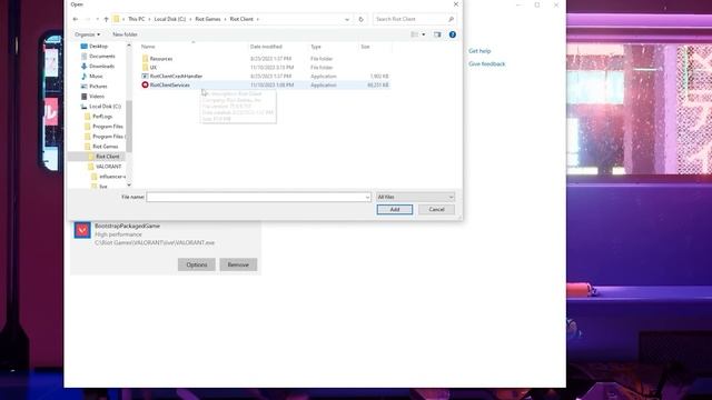 How to BOOST FPS in VALORANT 2024! смотреть онлайн