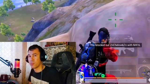 5 ЛУЧШИХ СОВЕТОВ ПАБГЕРУ - ИГРАЙ С ГОЛОВОЙ - Papo4ka PUBG MOBILE