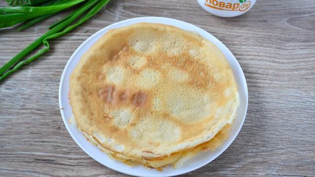 Готовим дома