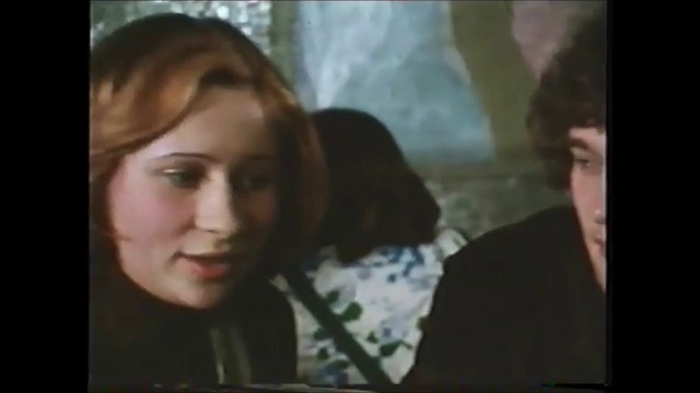 Вечером После Работы (1978). Отрывок. смотреть онлайн