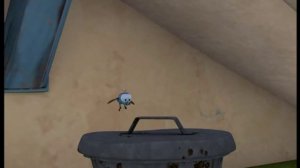 ВОЛШЕБНАЯ КАРУСЕЛЬ - Серия 15 - Нянечка Эрминтруд