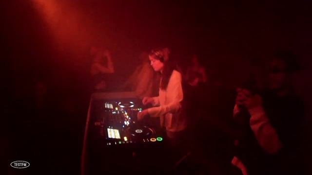 Квир Мир x TESTFM w/ Natasha Bai @ поле — 4 June 2022 смотреть онлайн