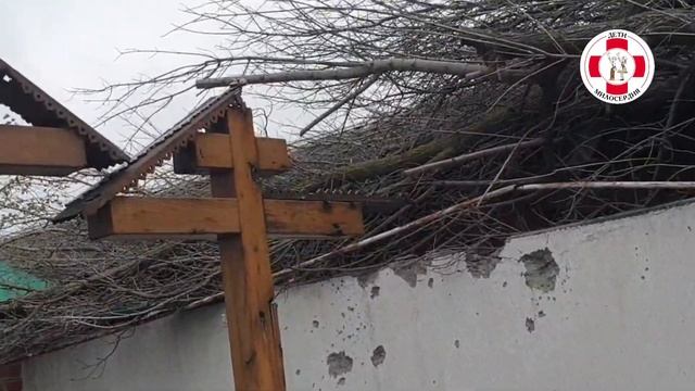 НАША РАДОСТЬ И НАША БОЛЬ! Праздник Песчанской Иконы Божьей Матери! смотреть онлайн