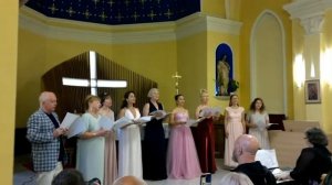 КРЫЛАТОВ Ласточка