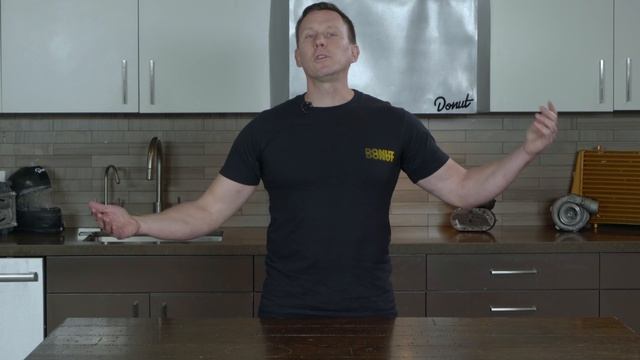 Двигатель 2JZ | Science Garage На Русском