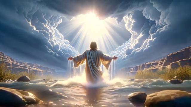 Горькая Вода и Божье Дерево 4 смотреть онлайн