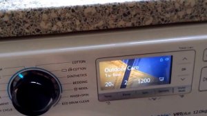 Samsung Eco Bubble Washing Machine Review