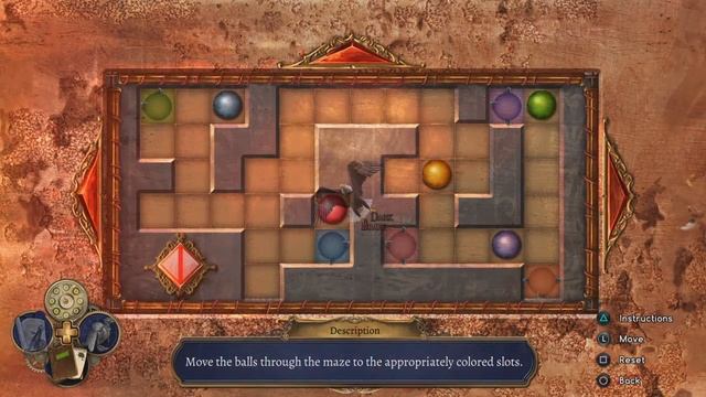 Clockwork Tales: Of Glass and Ink - Platinum Walkthrough and Bonus Chapter смотреть онлайн