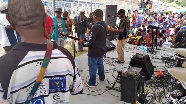 K-Dumen Drummer - Rock Cover Song - Live Performance