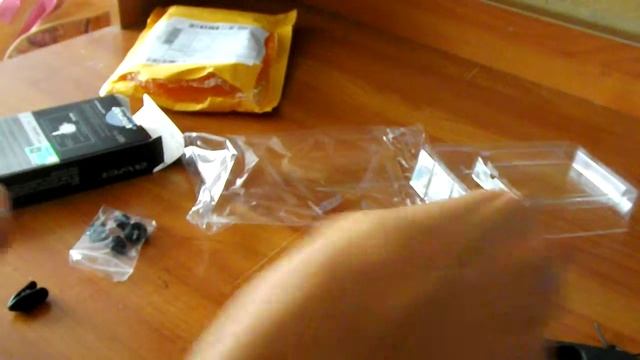 НАУШНИКИ AWEI Q5 ИЗ КИТАЯ!!! смотреть онлайн