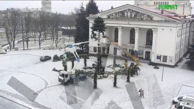 Мариуполь ЁЛКА ВЕРНУЛАСЬ из ОДЕССЫ "с вакцинации" с сертификатом ? смотреть онлайн