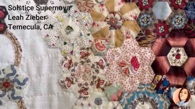 Пэчворк и стежка. Школа лоскутного шитья смотреть онлайн