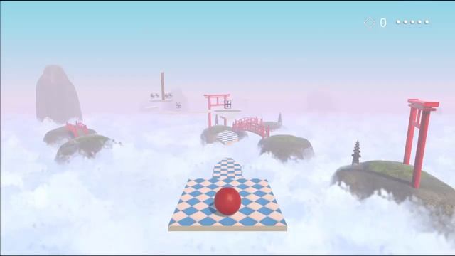 Tilting And Bobbing In The Rock Garden | The Perplexing Orb 2 | Indie Game Devlog #7 смотреть онлайн
