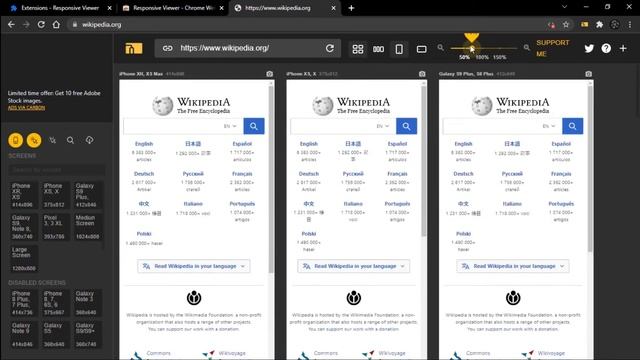 Top 10 Web Development Chrome Extensions You Should Try! смотреть онлайн
