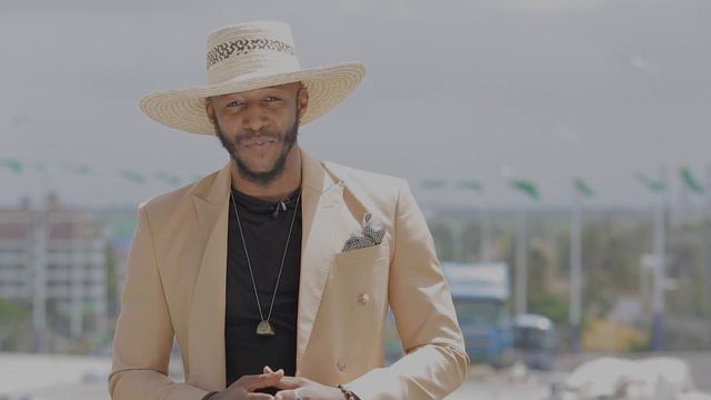 DAR ES SALAAM BONGO STAR SEARCH 2020 SEASON 11 смотреть онлайн