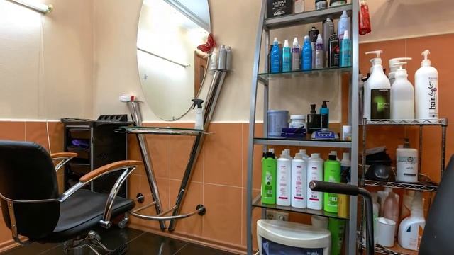 Салон красоты:  Анита