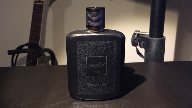 JUST JACK OMBRE SUEDE EDP - TOM FORD OMBRE LEATHER CLONE