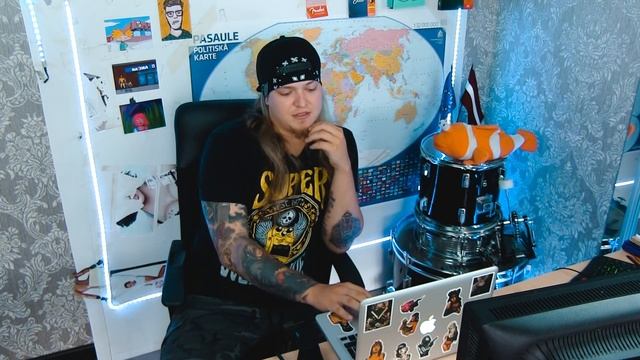 Bias FX 2 смотреть онлайн