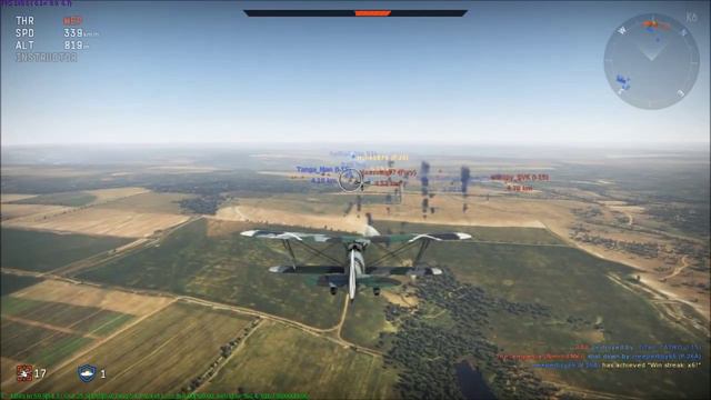 WarThunder #1 | Gorrden смотреть онлайн