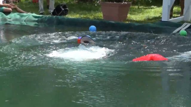 Gössl Dirndlflugtag смотреть онлайн