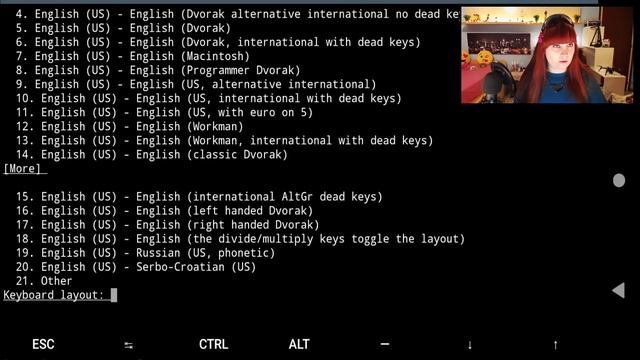 ? Instalar Linux en Android (SIN ROOT) | UserLand смотреть онлайн