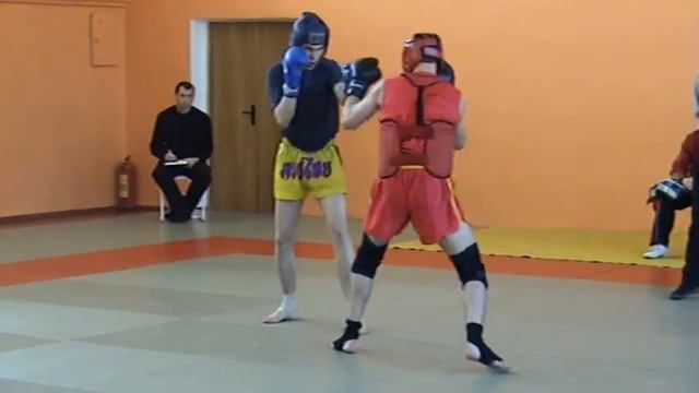 15.Гузь(СДЮШОР 7,Минск) - Василёнок(Чинук,Минск) смотреть онлайн