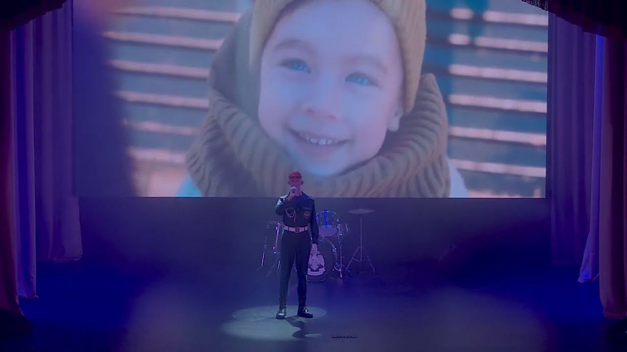 Торжественный концерт по случаю 95-летия Уральского института ГПС МЧС России смотреть онлайн