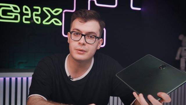 Планшет ONEPLUS PAD: Стоит ли переплачивать