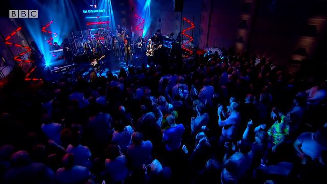 Boy George & Culture Club - Church Of The Poison Mind / Wham's I'm Your Man (Radio 2 In Concert) смотреть онлайн