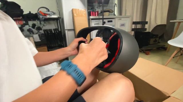 Predator DH6-X, Predator FR7, ATSA esk8 backpack смотреть онлайн