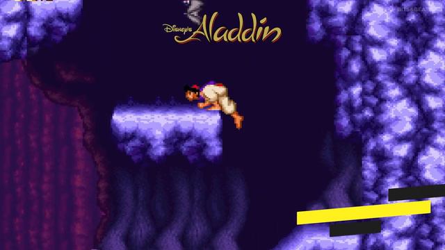 10 Japanese SNES Games Based on American Movie Blockbusters смотреть онлайн