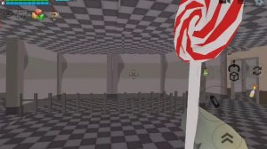 ФНАФ 1 в | chicken gun