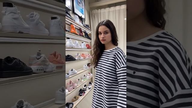 Total look в SNEAKER BAR ?#кроссовки #стиль #sneakers #nike #кроссовкиминск смотреть онлайн