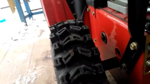 снегоуборщик крафтсман 88173. смотреть онлайн