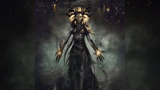 Ancient God of Forest l Taurtiris смотреть онлайн