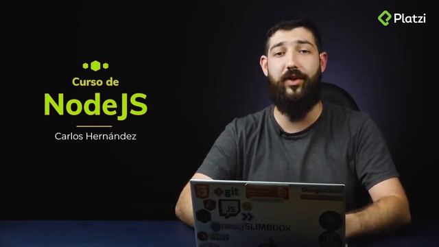 Curso de Backend Node.js 1.1 Bienvenida y presentación del curso смотреть онлайн