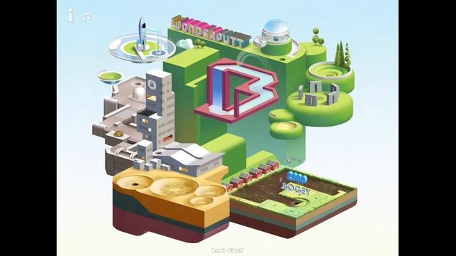 Wonderputt - All iOS Games смотреть онлайн