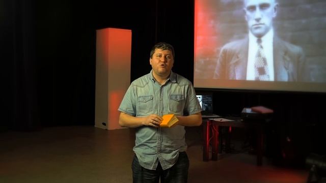 В. Маяковский «Облако в штанах». Читает Константин Комаров. смотреть онлайн