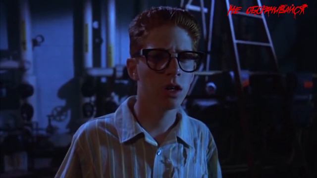 Пеннивайз — пожиратель миров смотреть онлайн