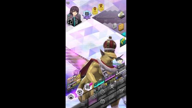 Shin Megami Tensei Liberation Dx2 Review смотреть онлайн