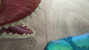 мультик про динозавриков