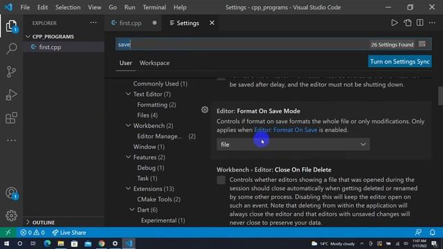 [Solved] undefined reference to 'winmain@16' visual studio code Solution смотреть онлайн