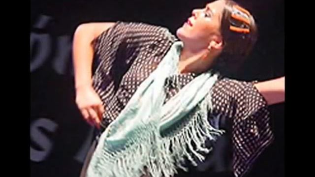 TANGO FLAMENCO смотреть онлайн