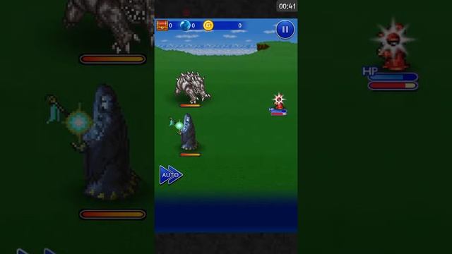 Final Fantasy Record Keeper: Quick Leveling guide смотреть онлайн
