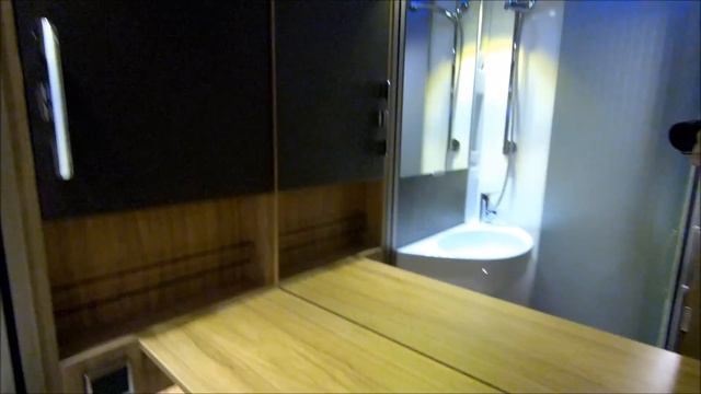 HYMER ML-T570 4X4 CAMPER MERCEDES BENZ 314 CDI ML 570 NEW MODEL WALKAROUND AND INTERIOR смотреть онлайн