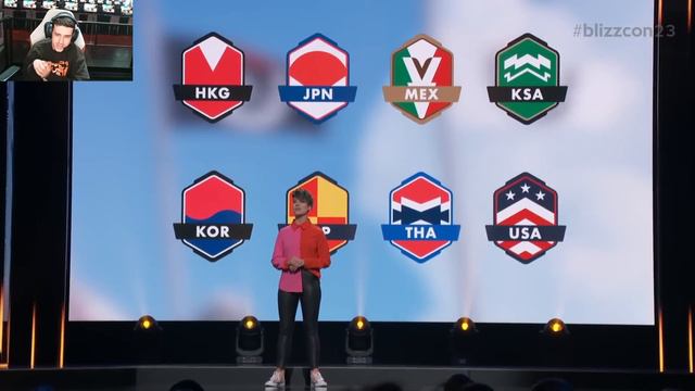 REVELACIÓN DE MAUGA Y LO QUE VENDRÁ EN 2024 de OVERWATCH 2!! смотреть онлайн