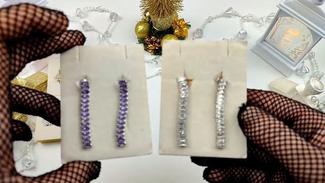 Красивая✨ и качественная бижутерия💎 из мой коллекции💐. смотреть онлайн