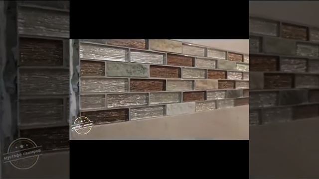 мозаика с затирка смотреть онлайн